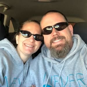 Meet your Posher, Misty